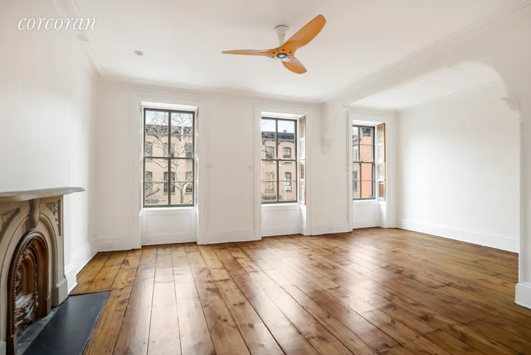 New York City Real Estate | View 151 Congress Street, 2 | room 1 | View 2