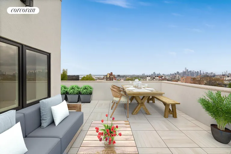 New York City Real Estate | View 334 22nd Street, 4B | 
 | View 6