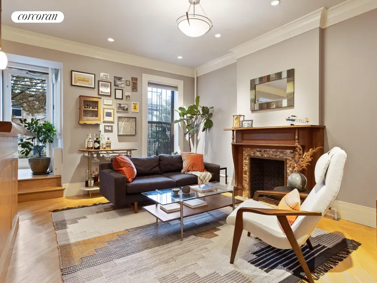 New York City Real Estate | View 292 Garfield Place, 3 | 1 Bed, 1 Bath | View 1