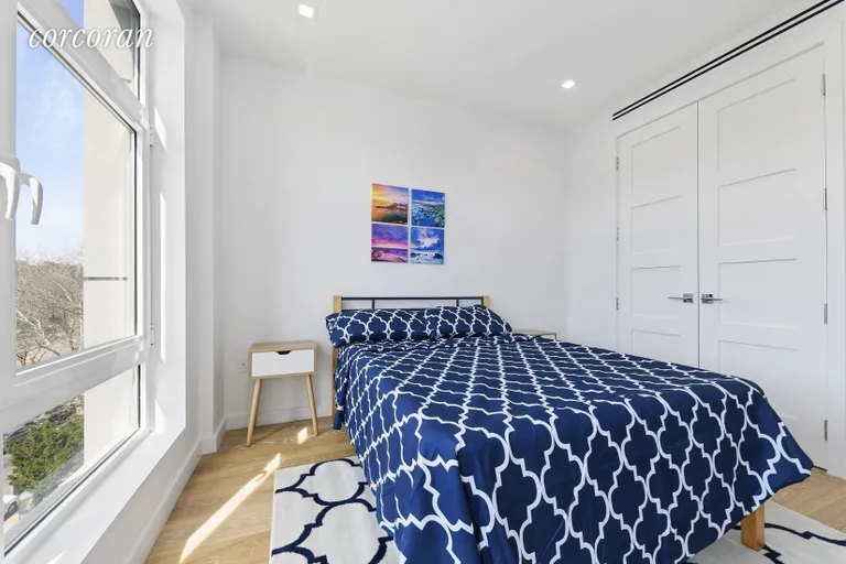 New York City Real Estate | View 309 Ocean Parkway, 6F | room 1 | View 2