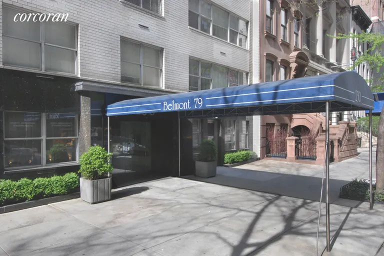 New York City Real Estate | View 230 East 79th Street, 14F | room 6 | View 7