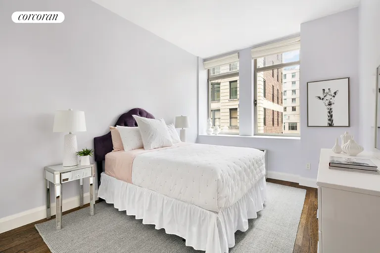 New York City Real Estate | View 252 Seventh Avenue, 8H | room 14 | View 15