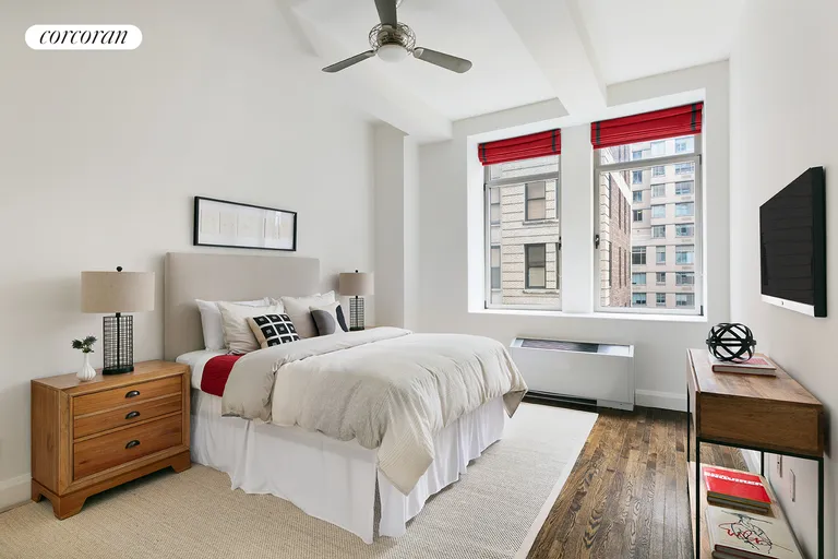 New York City Real Estate | View 252 Seventh Avenue, 8H | room 12 | View 13