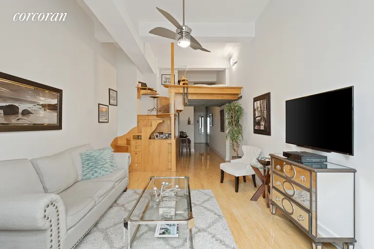 New York City Real Estate | View 244 Madison Avenue, 11F | room 1 | View 2