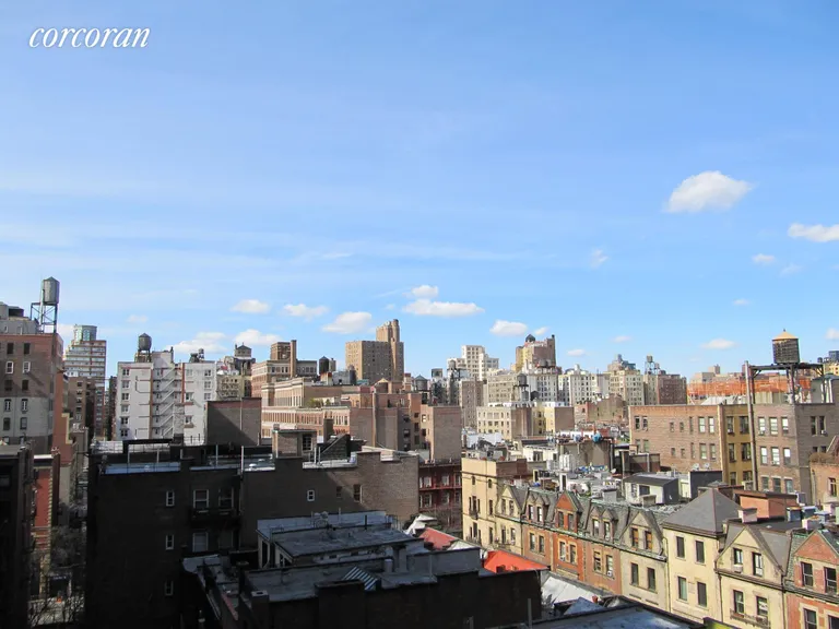 New York City Real Estate | View 27 West 72nd Street, 1108 | 1 Bed, 1 Bath | View 1