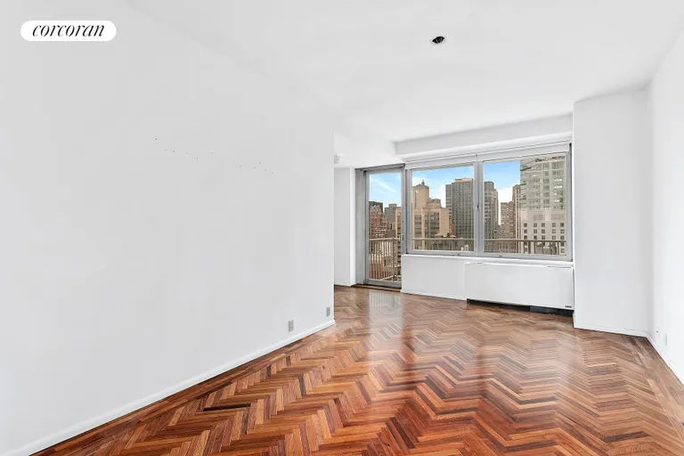 New York City Real Estate | View 216 East 47th Street, 30A | 4 | View 6