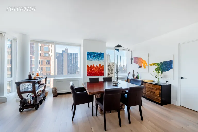 New York City Real Estate | View 389 East 89th Street, 20C | room 2 | View 3