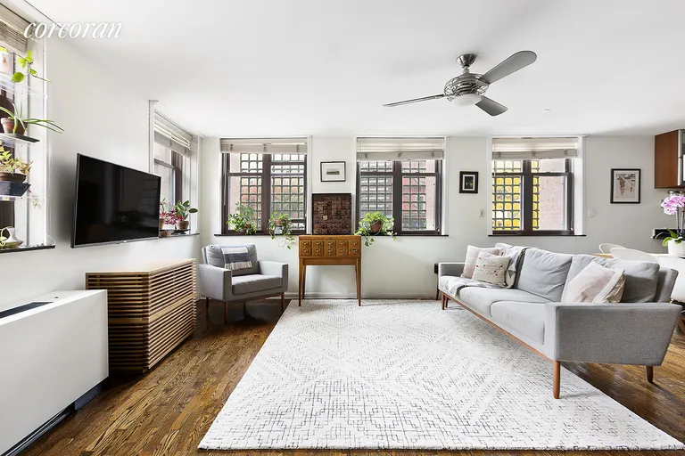 New York City Real Estate | View 28 OLD FULTON STREET, TH-K | room 1 | View 2