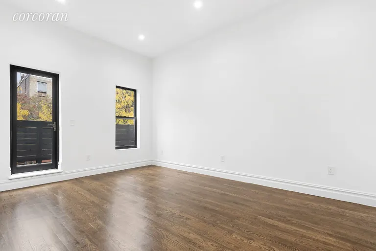 New York City Real Estate | View 99 Malcolm X Boulevard | room 5 | View 6