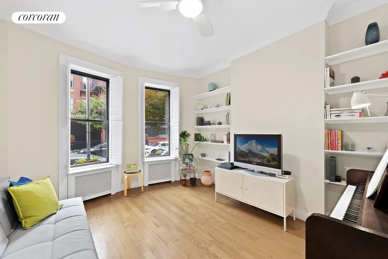 New York City Real Estate | View 307 7th Street, 1L | room 4 | View 5
