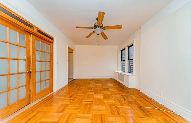 New York City Real Estate | View 6802 Ridge Boulevard, 4N | 2 Beds, 1 Bath | View 1