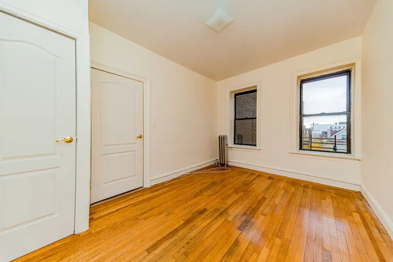 New York City Real Estate | View 6802 Ridge Boulevard, 4N | room 4 | View 5