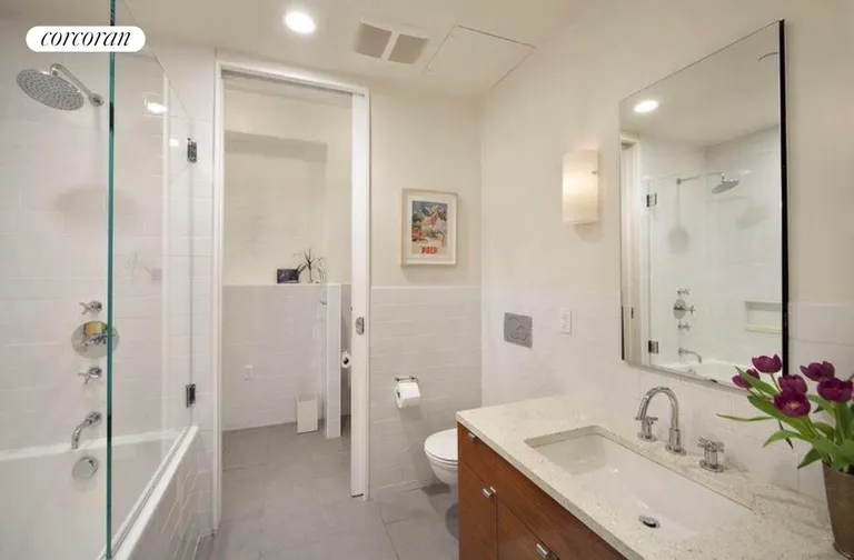 New York City Real Estate | View 125 Watts Street, 4 FL | room 7 | View 8