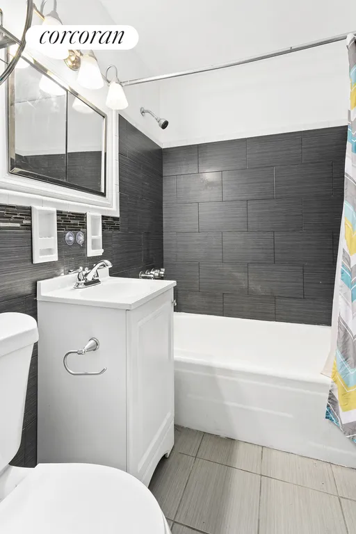New York City Real Estate | View 745 East 31st Street, 7E | Bathroom | View 4