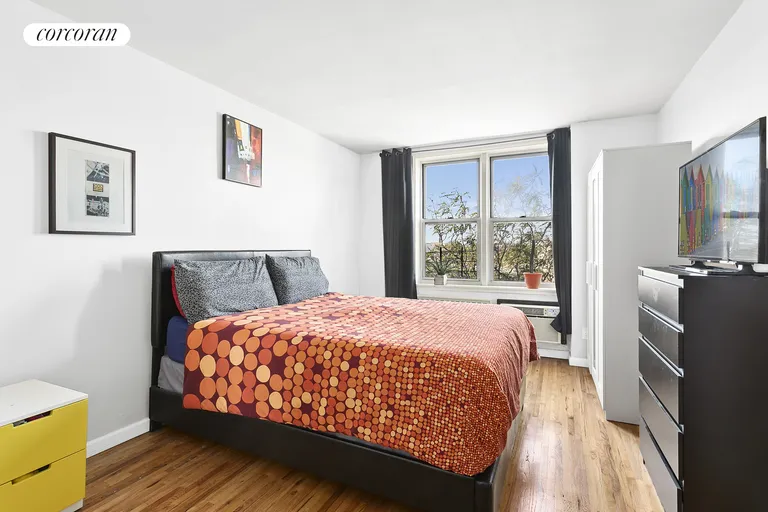 New York City Real Estate | View 745 East 31st Street, 7E | Bedroom | View 3