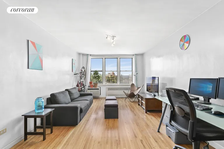 New York City Real Estate | View 745 East 31st Street, 7E | 1 Bed, 1 Bath | View 1