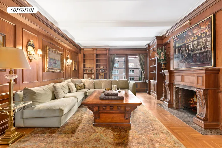 New York City Real Estate | View 136 East 64th Street, 9E | room 1 | View 2