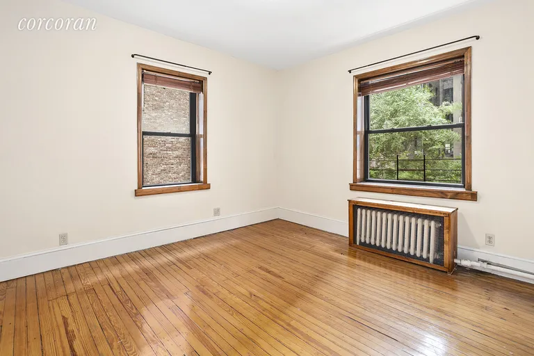 New York City Real Estate | View 312 West 98th Street, Parlor | room 6 | View 7