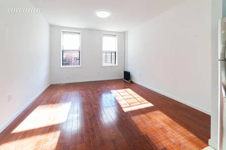 New York City Real Estate | View 529 West 152nd Street, 44 | room 2 | View 3