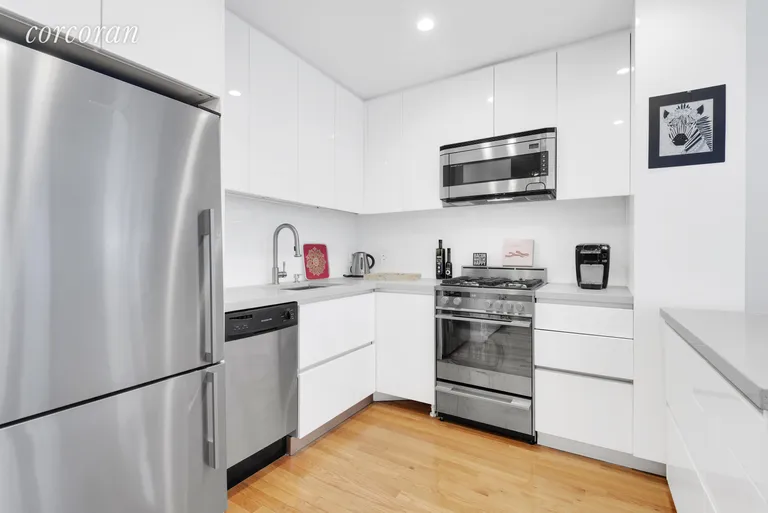 New York City Real Estate | View 148 East 24th Street, 11B | room 1 | View 2