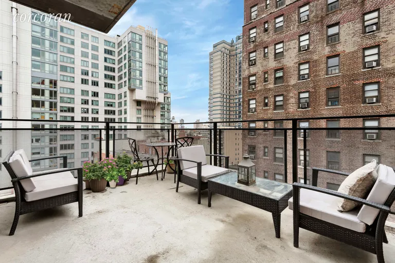 New York City Real Estate | View 148 East 24th Street, 11B | room 2 | View 3