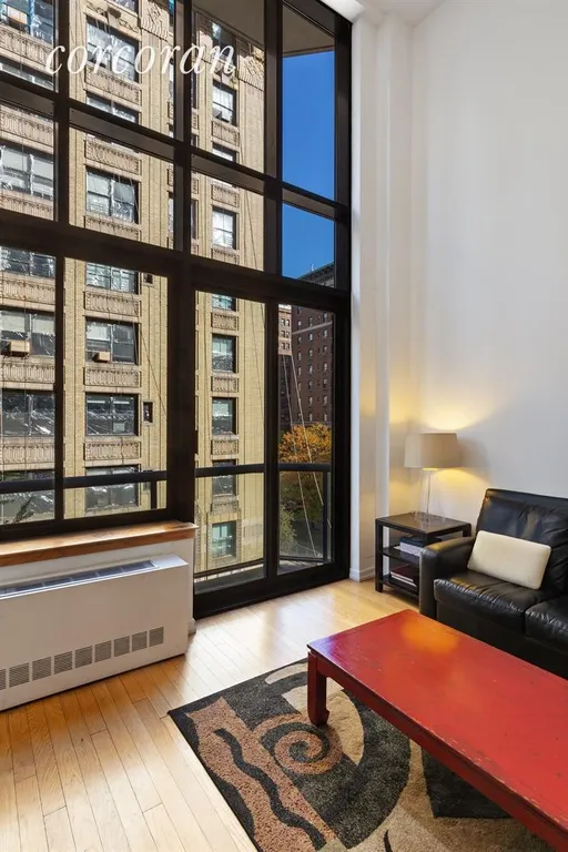 New York City Real Estate | View 250 West 89th Street, 5J | View | View 2