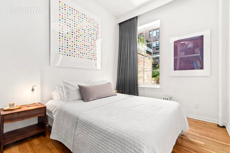 New York City Real Estate | View 815 Greenwich Street, 2A | 5 | View 5