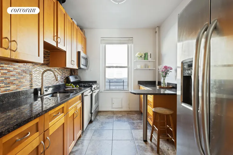 New York City Real Estate | View 655 41st Street, 4A | room 3 | View 4