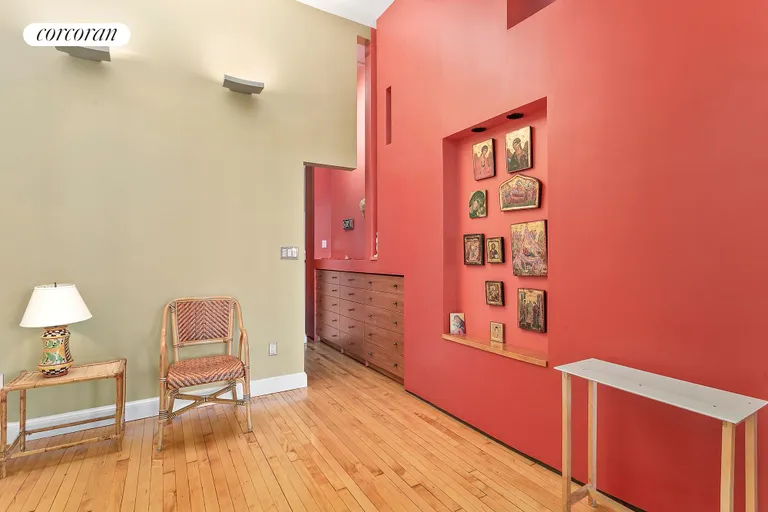 New York City Real Estate | View 718 Broadway, 5C | Sleeping Area or Office, take your pick! | View 7