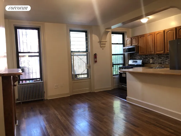 New York City Real Estate | View 69 Monroe Street, 2 | room 7 | View 8