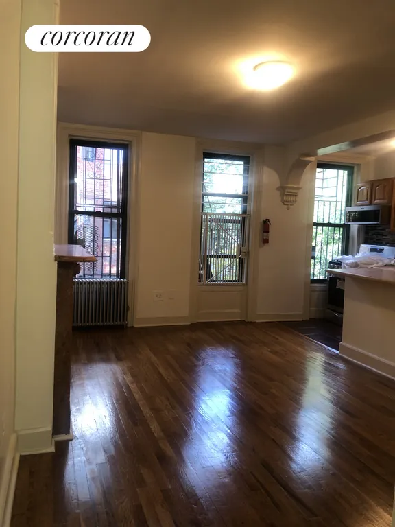 New York City Real Estate | View 69 Monroe Street, 2 | room 6 | View 7