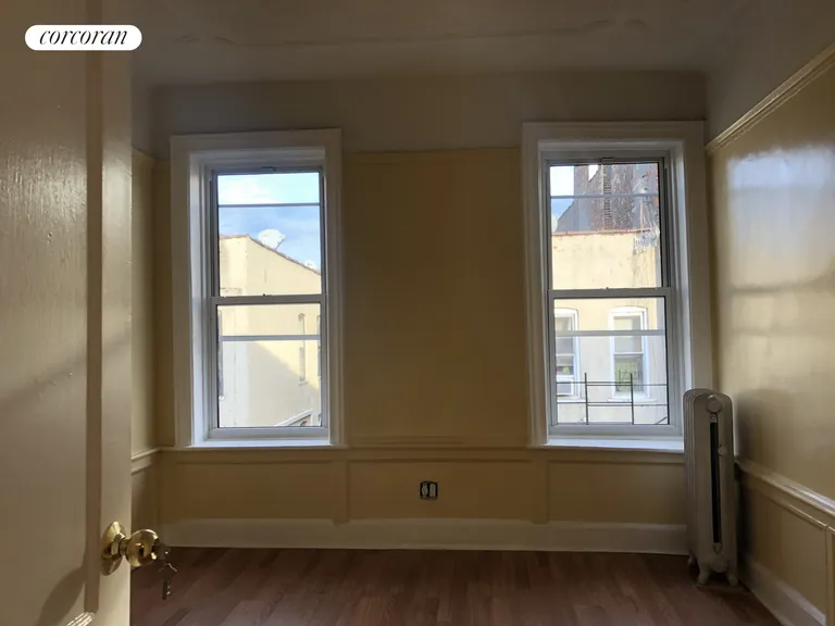 New York City Real Estate | View 2249 Strauss Street, 3r | Large Br | View 3