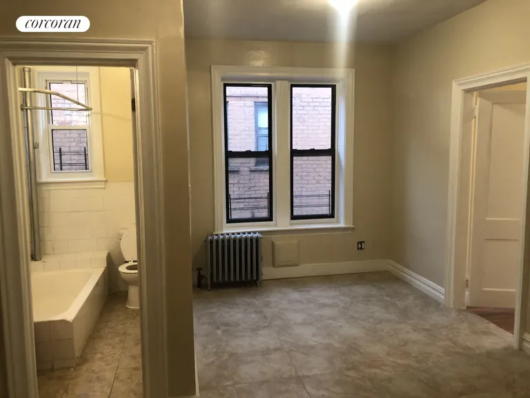 New York City Real Estate | View 2249 Strauss Street, 3r | room 6 | View 7