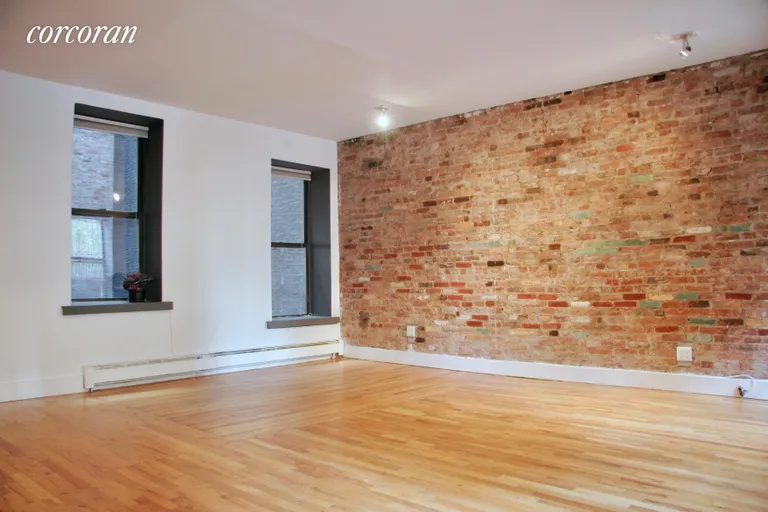 New York City Real Estate | View 303 East 8th Street, DE | Double Exposure Living | View 5