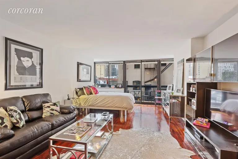 New York City Real Estate | View 330 East 75th Street, 5D | 1 Bath | View 1