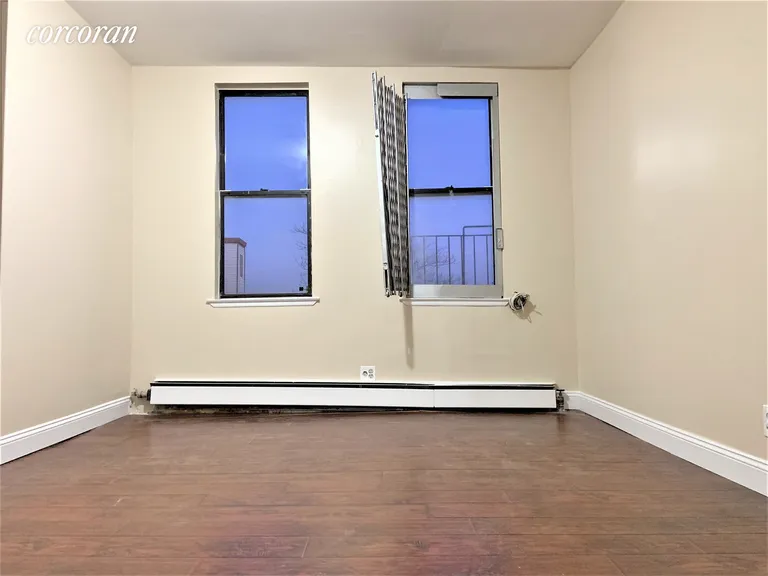 New York City Real Estate | View 251 BUSHWICK AVENUE, 2L | room 1 | View 2