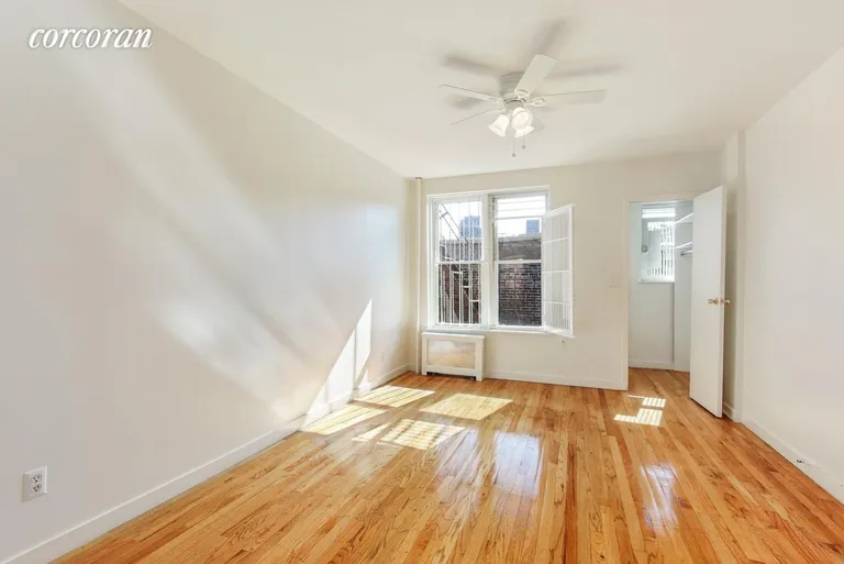 New York City Real Estate | View 58 Perry Street, 4RE | 1 Bath | View 1
