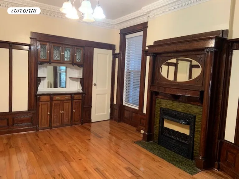 New York City Real Estate | View 1291 Dean Street, 1W | room 2 | View 3