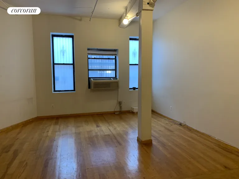 New York City Real Estate | View 125 Green Street, 1H | 1 Bed, 1 Bath | View 1
