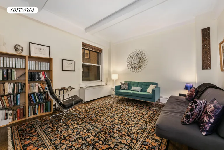 New York City Real Estate | View 125 East 84th Street, Medical | Consultation Space | View 3