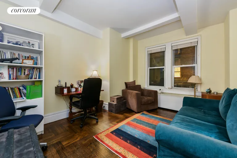 New York City Real Estate | View 125 East 84th Street, Medical | Consultation Space | View 2