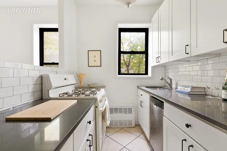 New York City Real Estate | View 425 Prospect Place, 2I | room 1 | View 2
