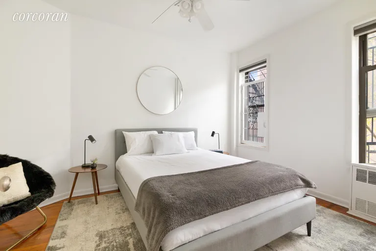New York City Real Estate | View 425 Prospect Place, 2I | room 2 | View 3