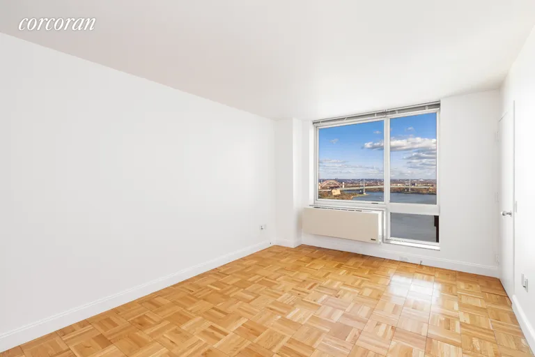 New York City Real Estate | View 215-217 East 96th Street, 36H | Master Bedroom | View 4