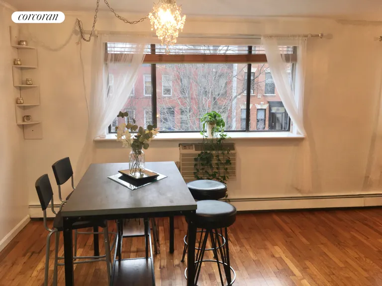 New York City Real Estate | View 468 17th Street, 2B | room 3 | View 4