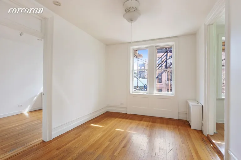New York City Real Estate | View 269 West 12th Street, 4-2 | 1 Bed, 1 Bath | View 1