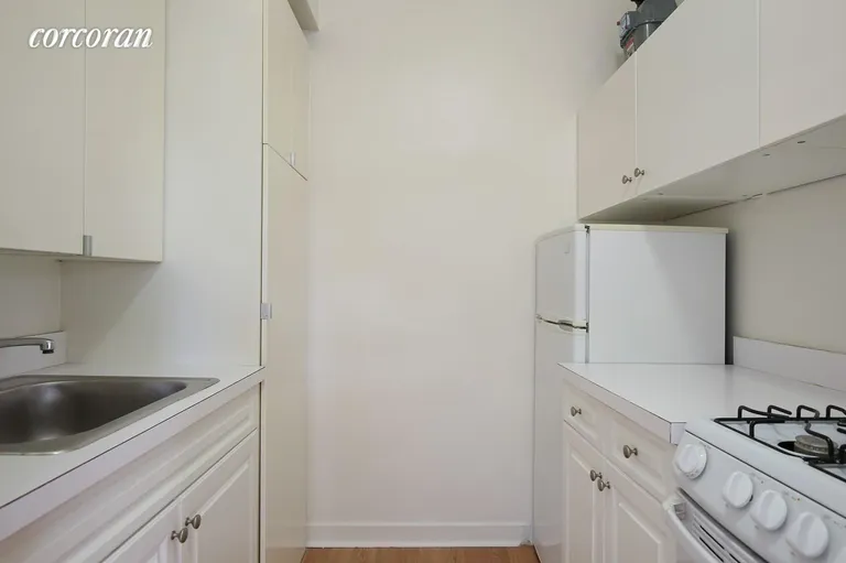 New York City Real Estate | View 269 West 12th Street, 4-2 | Separate Kitchen  | View 2