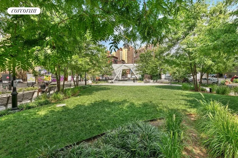 New York City Real Estate | View 269 West 12th Street, 4-2 | St. Vincent's Triangle  | View 5