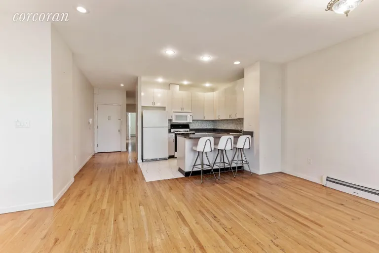 New York City Real Estate | View 130 4th Place, top | room 1 | View 2