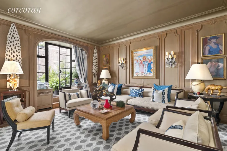 New York City Real Estate | View 40 East 88th Street, 14B | room 1 | View 2